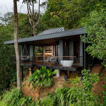 Rancho Pacifico - Boutique Hotel For Adults 우비타 외부 사진