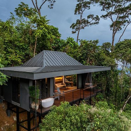 Rancho Pacifico - Boutique Hotel For Adults 우비타 외부 사진