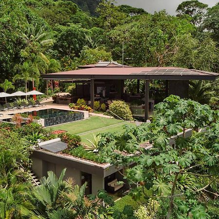 Rancho Pacifico - Boutique Hotel For Adults 우비타 외부 사진