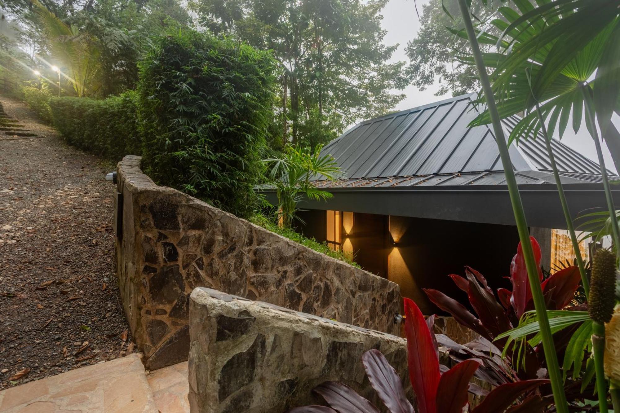 Rancho Pacifico - Boutique Hotel For Adults 우비타 외부 사진