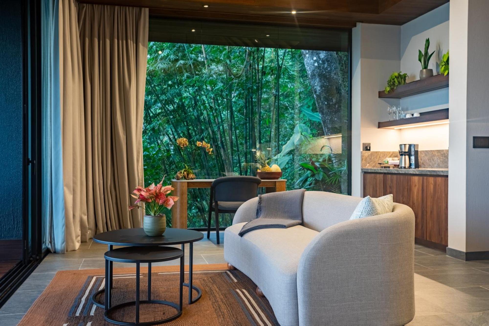 Rancho Pacifico - Boutique Hotel For Adults 우비타 외부 사진