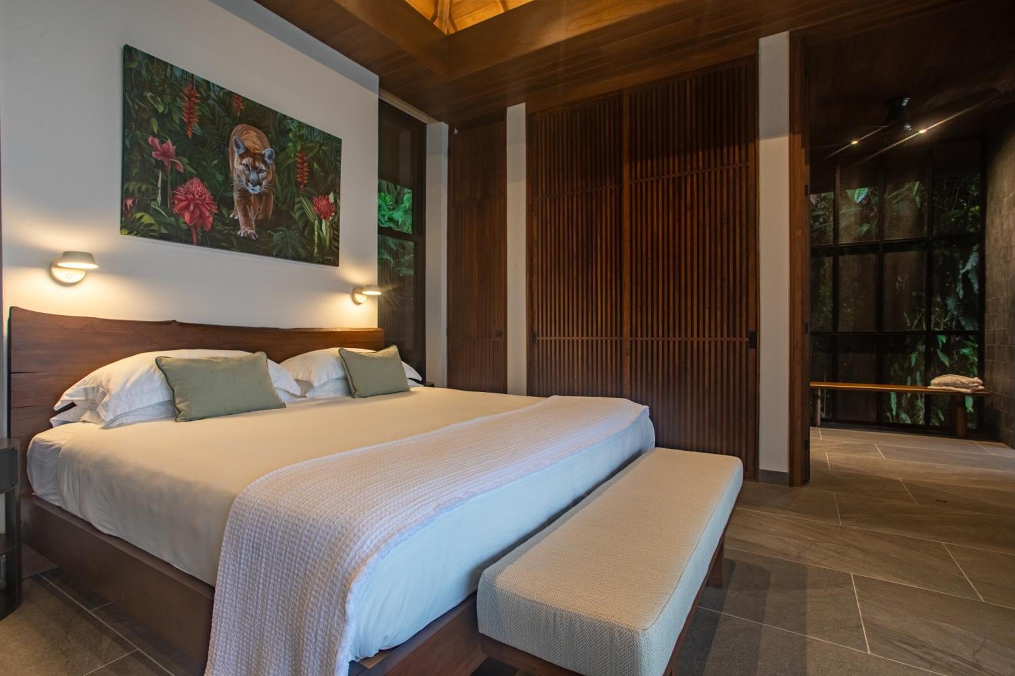 Rancho Pacifico - Boutique Hotel For Adults 우비타 외부 사진