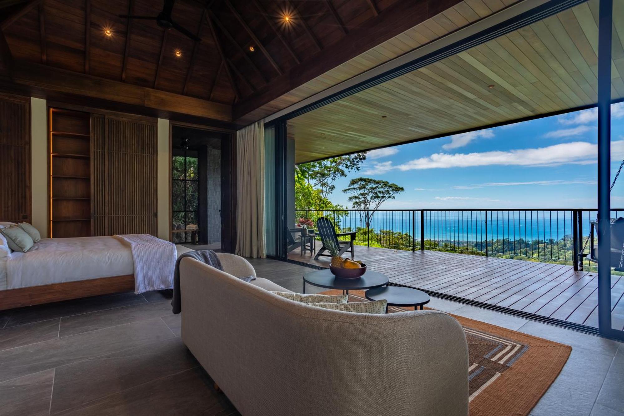 Rancho Pacifico - Boutique Hotel For Adults 우비타 외부 사진