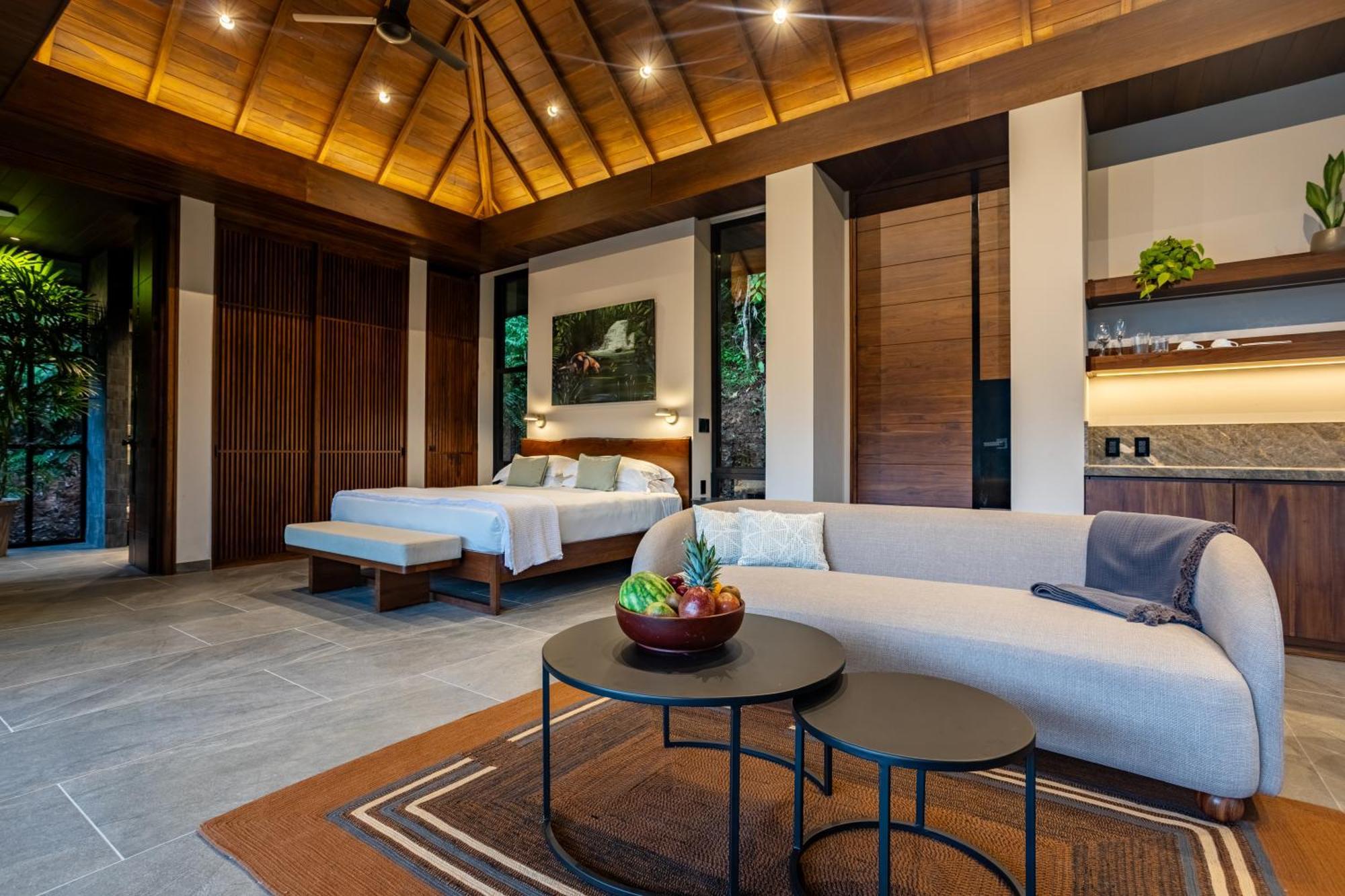Rancho Pacifico - Boutique Hotel For Adults 우비타 외부 사진