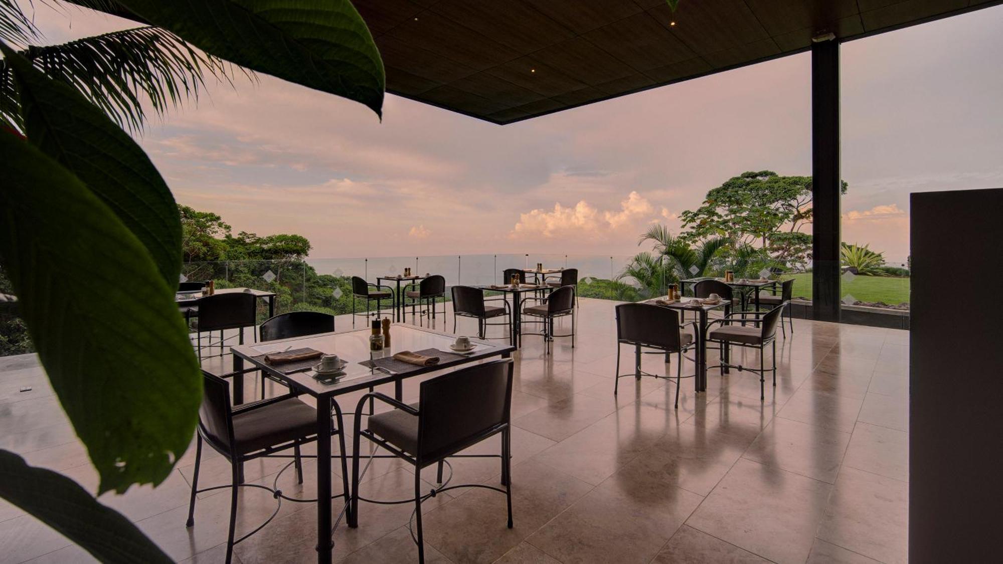 Rancho Pacifico - Boutique Hotel For Adults 우비타 외부 사진